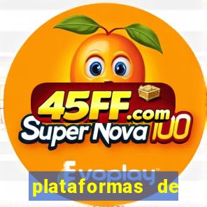 plataformas de jogos 2024